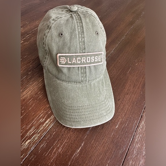 LaCrosse Hat by Richardson main image 11